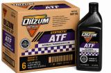 OILZUM SYNTHETIC ATF 6*1 QT CASE